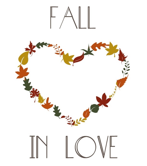 Fall in Love